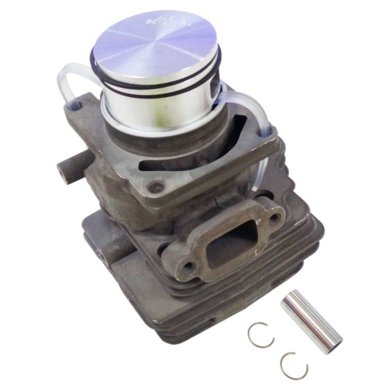 Cylinder With Piston 42.5 mm for Stihl MS241C - OEM 11430201200
