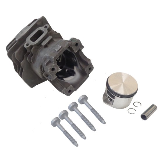 Cylinder With Piston O 44mm for Stihl MS231 Chainsaw - OEM 11430201203