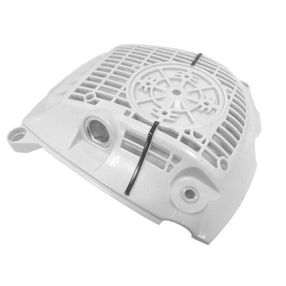 Fan Housing for Stihl MS241C Chainsaws - Genuine Part - OEM 11430801804
