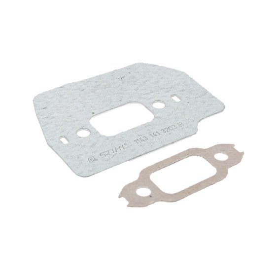 Cooling Plate for Stihl MS251, MS251C-BE Chainsaws - OEM 11431400401