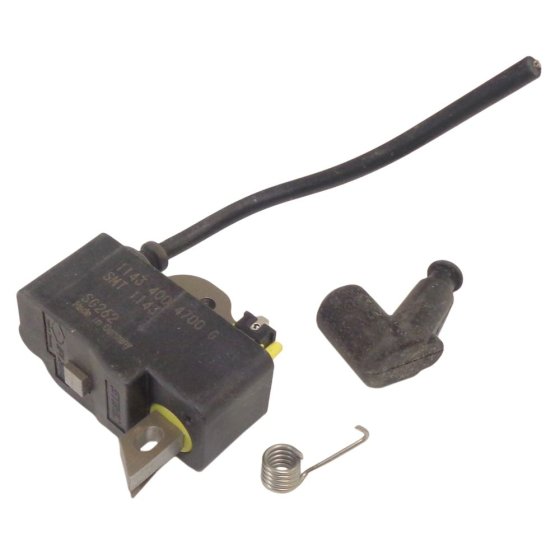 Control Unit for Stihl MS241C Chainsaw - OEM 11434004703