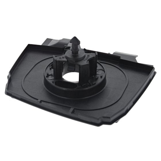 Air Filter Base for Stihl MS651 Chainsaw - OEM 11441401200