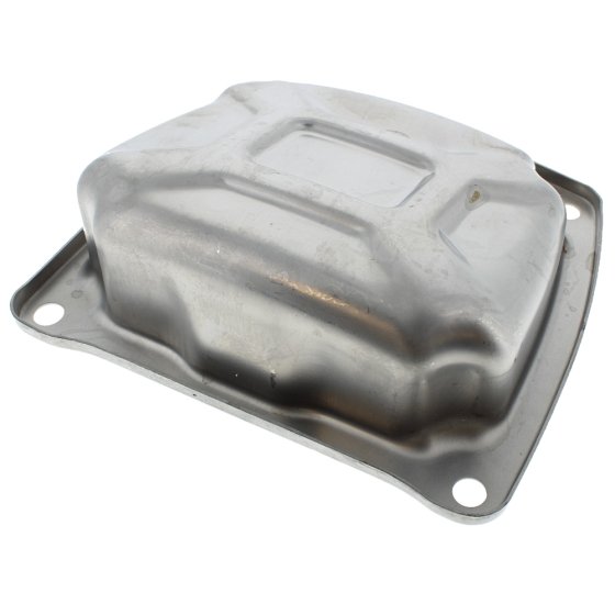 Exhaust casing for Stihl MS 651, MS 661, MS 661 C Chainsaws - OEM 11441450800