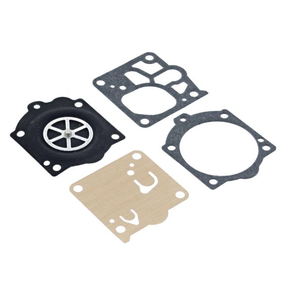 Carburettor Set for Stihl MS661, MS881 Chainsaws - OEM 11440071700