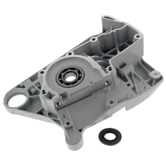 Crankcase for Stihl MS 661 C-M Chainsaw - OEM 11440202924