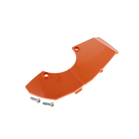 Cover plate for Stihl MS651, MS661, MS661C Chainsaws - OEM 11440807500
