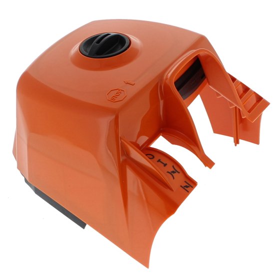 Filter Cover for Stihl MS651, MS661 Chainsaw - OEM 11441401000