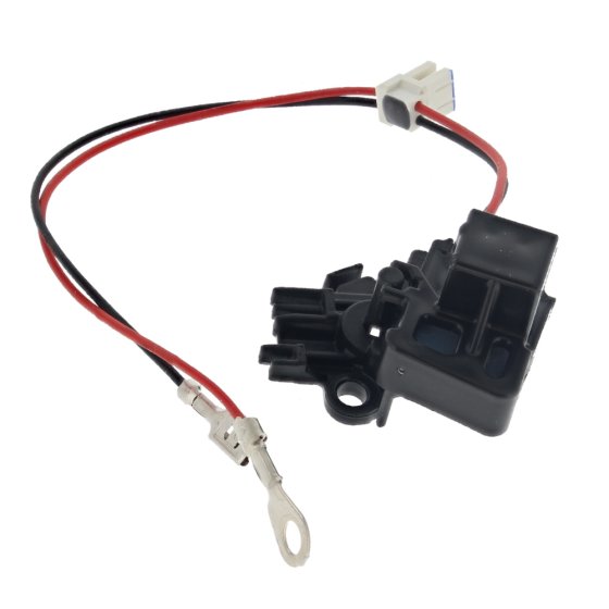 Trigger Unit for Stihl MS661 C-M, MS661 C-MW Chainsaws - OEM 11444301010