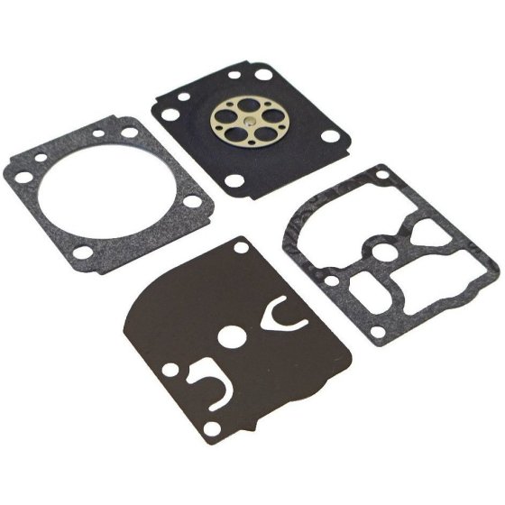 Set Of Carburetor Parts for Stihl MS201T Chainsaw - OEM 11450071700