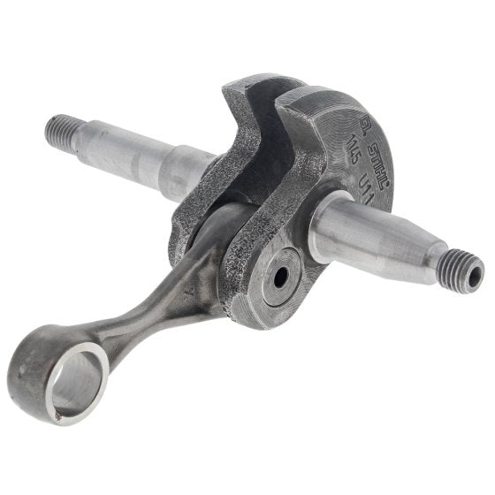Crankshaft for Stihl MS201 Chainsaws - OEM 11450300400