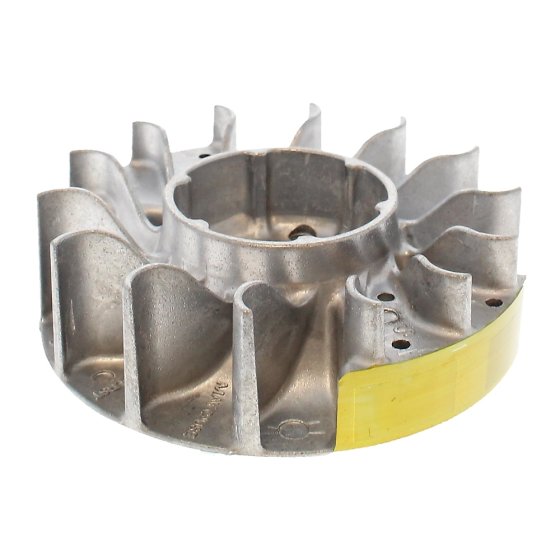 Flywheel for Stihl MS201 Chainsaws - Genuine Part - OEM 11454001202