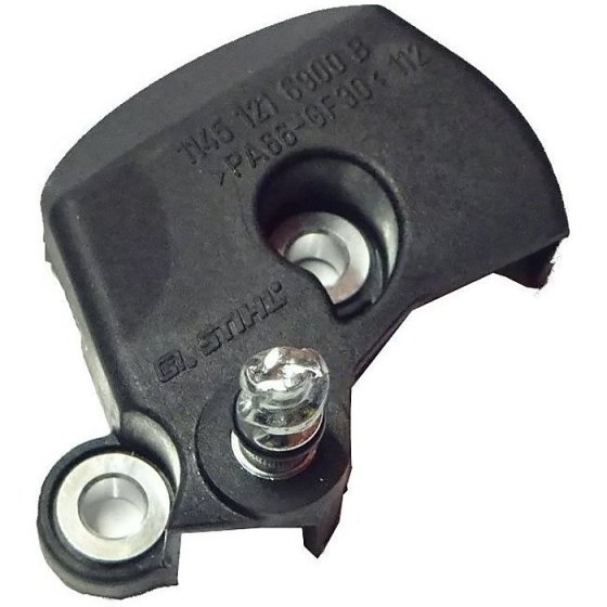 Baffle for Stihl MS201T - OEM 11451204100