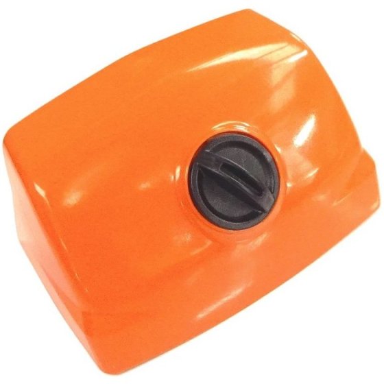 Carburettor Cover for Stihl MS201TC-M (M-Tronic) Chainsaw - OEM 11451401904