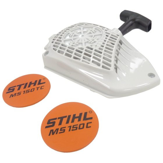 Fan Housing with Rewind Starter for Stihl MS150C MS150TC - OEM 11460802102