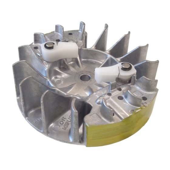 Flywheel for Stihl MS150T - OEM 11464001205