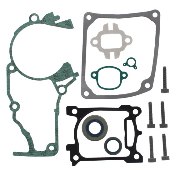 Set of Gaskets for Stihl MS 500i Chainsaws - OEM 11470071600