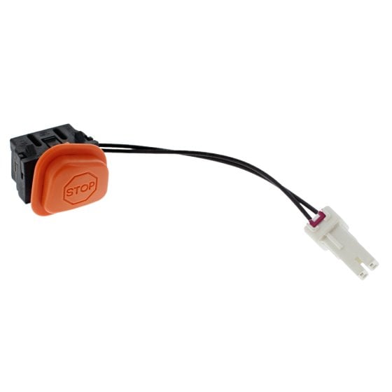 Switch for Stihl MS500i Chainsaw - OEM 11474300512