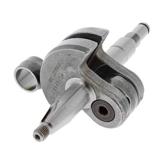 Crankshaft for Stihl MS500i Chainsaw - OEM 11470300405