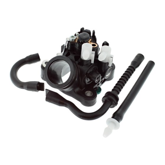 Injection module for Stihl MS500i Chainsaws - OEM 11471300102