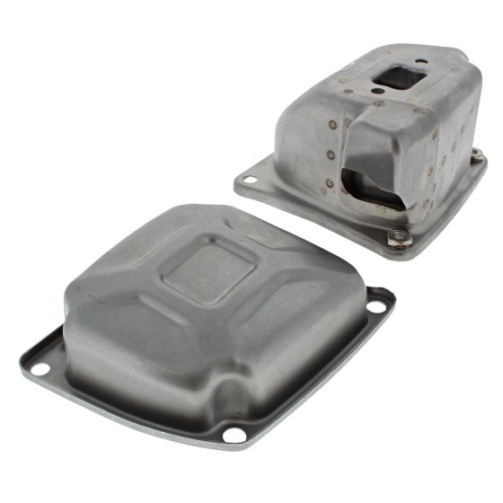 Muffler for Stihl MS 500i, MS 500i-W Chainsaw - OEM 11471400604