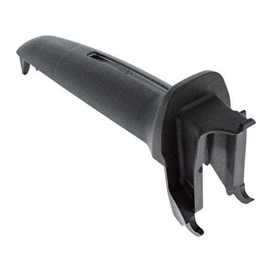 Handle Molding for Stihl MS162, MS172 Chainsaws - OEM 11487910600