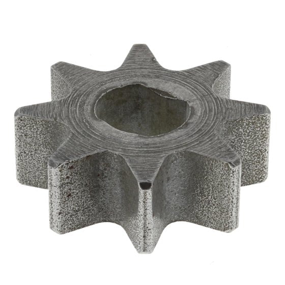 Chain Sprocket 1/4'' 8T for Stihl MSE141C Chainsaw - OEM 12086421301