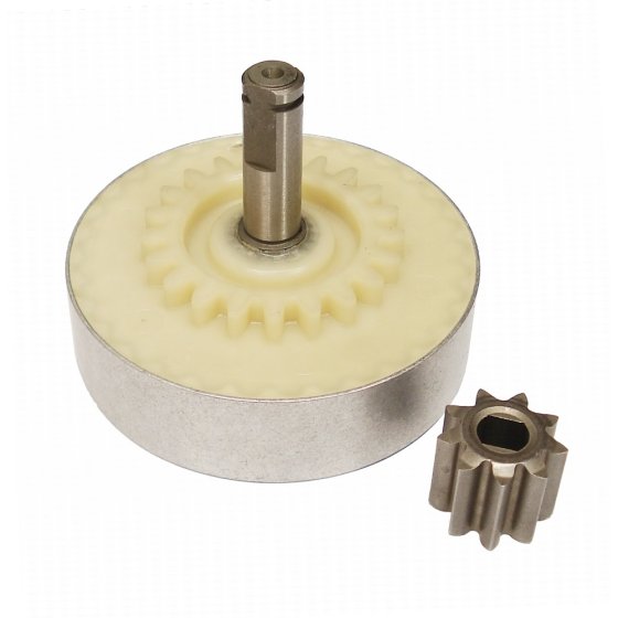 Spur Gear for Stihl E140, E160 - OEM 12086407550