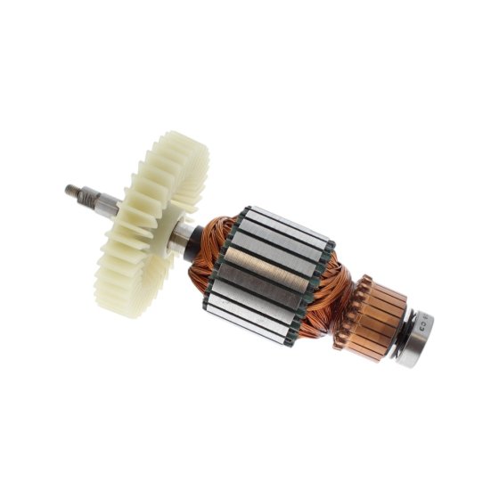 Rotor 230/240 V for Stihl MSE140, MSE140C, MSE160 Chainsaws - OEM 12086001000