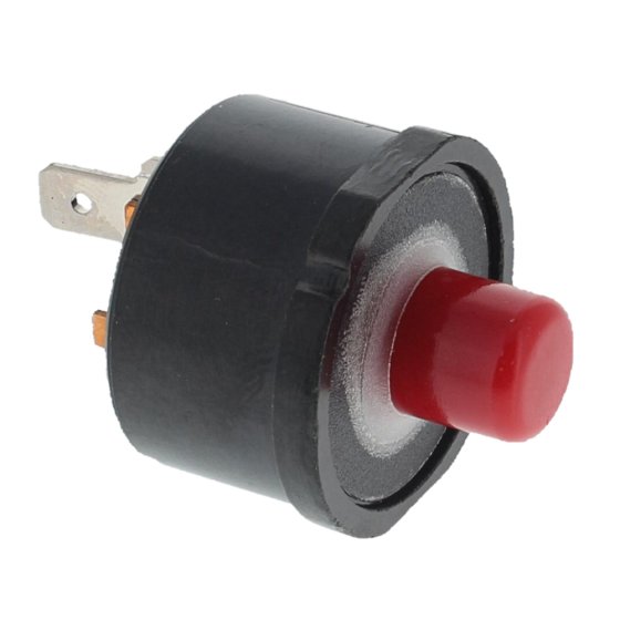 Overload Cutout 230V, 2,1 kW for Stihl MSE170, MSE190 Chainsaws - OEM 12094351202