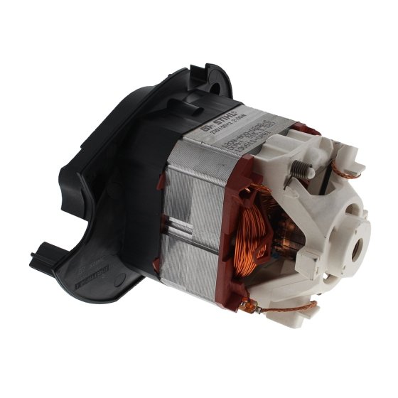 Electric motor 230 V/50 Hz, 2.1 kW for Stihl MSE170, MSE190 Chainsaws - OEM 12096000209