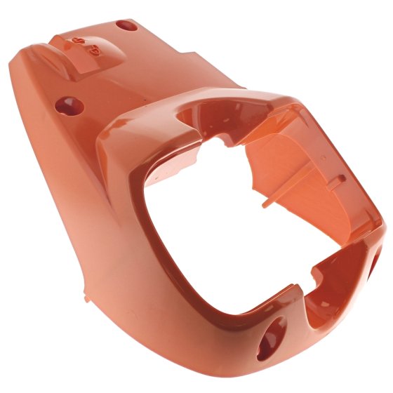 Shroud for Stihl MSA160C Chainsaws - Genuine Part - OEM 12500840900