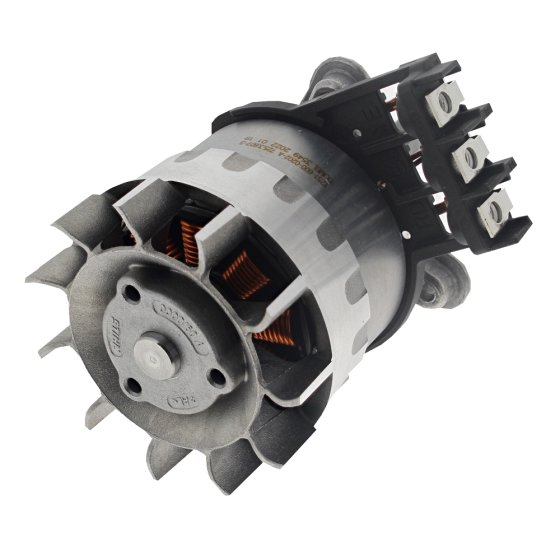 Electric Motor for Stihl MSA220C-B Cordless Chainsaws - OEM 12516000202