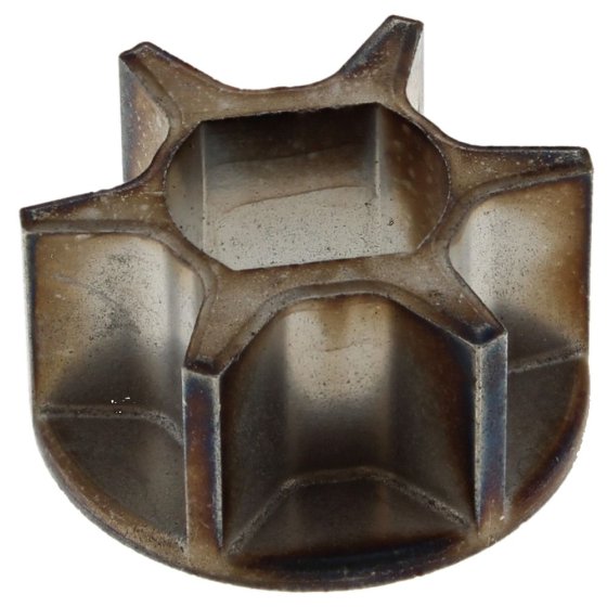 Chain Sprocket for Stihl MSA120, MSA140 Electric Chainsaws - OEM 12546421200