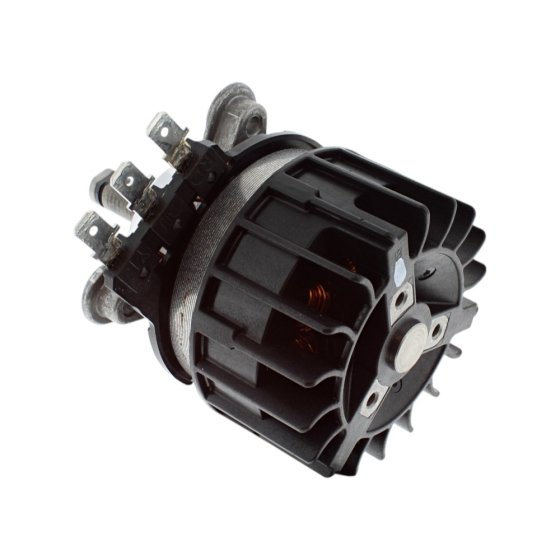 Electric Motor for Stihl MSA 140 C-B, MSA 120 C-B Chainsaws - OEM 12546000270