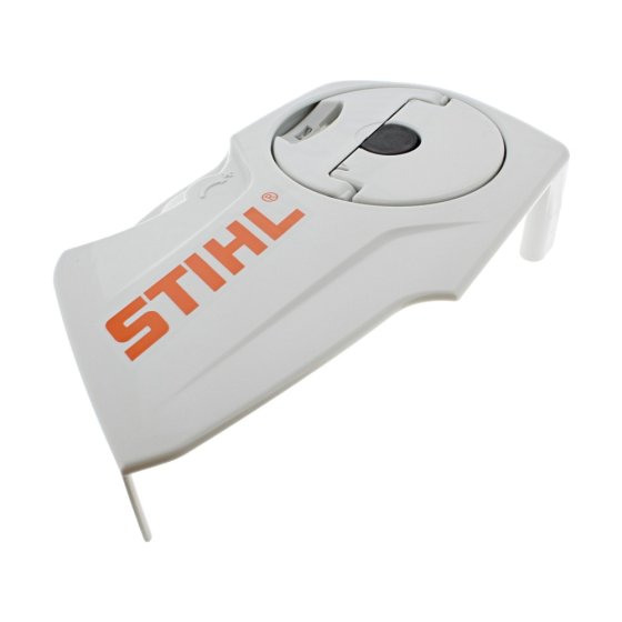 Chain Sprocket Cover for Stihl MSA120 C, MSA140 C Chainsaws - OEM 12546401701