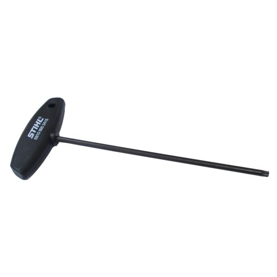200mm Torx Driver for Stihl Cut Off Saws - OEM 59108902415