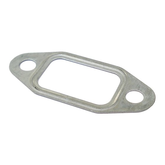 Exhaust Gasket for Stihl MS240 MS260 MS280 Chainsaws - OEM 11181490600