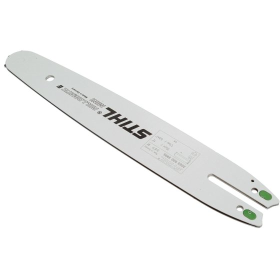 Guide bar SL 71cm/28" 1,6mm/0.063" 3/8" - OEM 30030002038