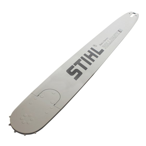 28" Rollomatic ES Guide Bar for Stihl MS441, MS441 C, MS461 Chainsaws - OEM 30030006038