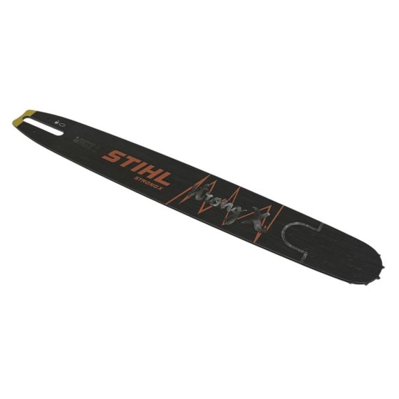18"/45mm Strong X Guide Bar for Stihl MS 390, MS 391 Chainsaws - OEM 30030009417