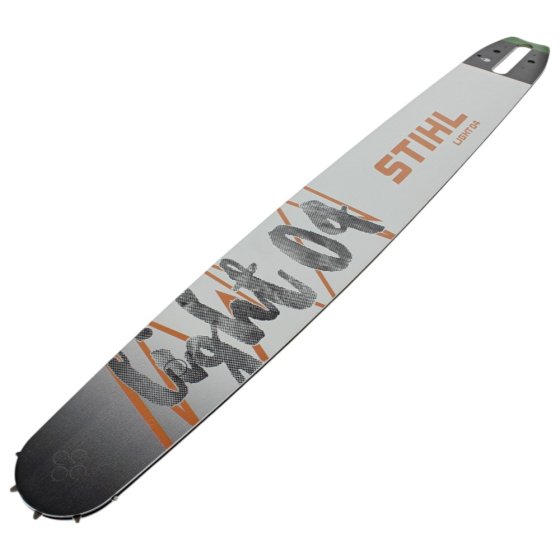Stihl Light Guide Bar 18" - OEM 30030087717