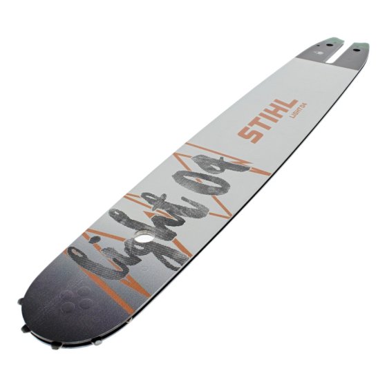 Guide Bar 14"/35cm Light 1.3mm/0.050" 3/8" P for Stihl MS170, MS180 - OEM 30050004809