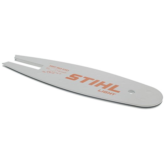 4"/10cm Guide Bar 1.1mm/0.043" for Stihl GTA26 Pruner - OEM 30070030101