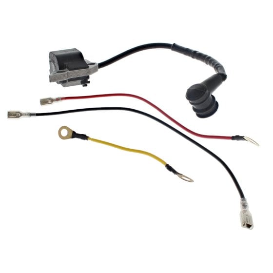 Ignition Module fits Stihl 020, 021 Chainsaws Replaces - OEM 00004001306