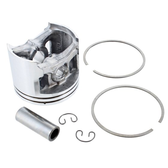 Meteor Piston Assembly for Stihl 066, MS660 Chainsaws (54mm Dia) - Replaces - OEM 11220302005