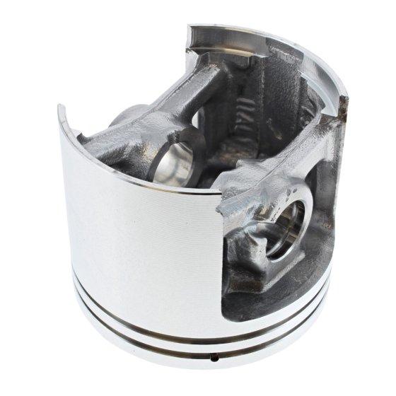 Meteor Piston Assembly (52mm Bore) for Stihl 064, MS640 Chainsaws - Replaces - OEM 11220302001