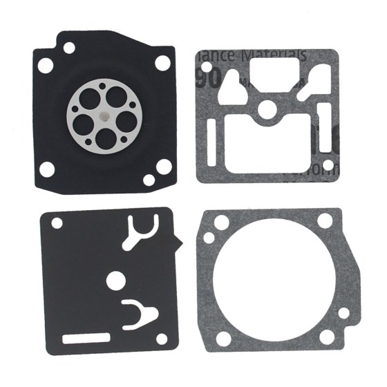 Diaphragm & Gasket Set for Stihl 034, 036 Chainsaws - Replaces - OEM 11280071065