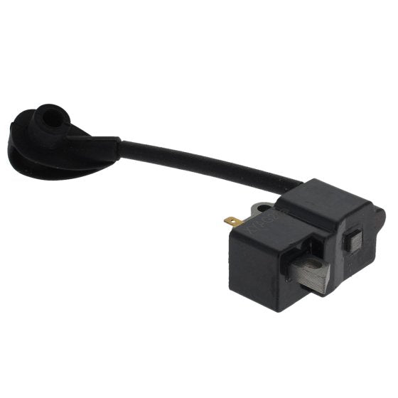 Ignition Coil for Stihl HS81, HS86 Hedgetrimmers - Replaces - OEM 42374001302