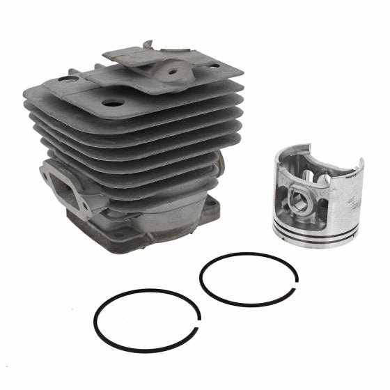 Cylinder and Piston Assembly for Stihl MS361 Chainsaws - Replaces - OEM 11350201202