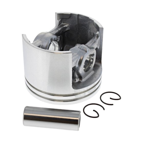 Non Genuine Piston Assembly for Stihl TS480i, TS500i Disc Cutters - Replaces - OEM 42500302002